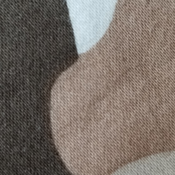 itw by claude brown multiple skirt. Size 8. - Picture 5 of 14